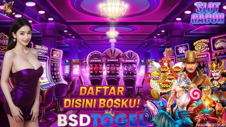 bandar togel