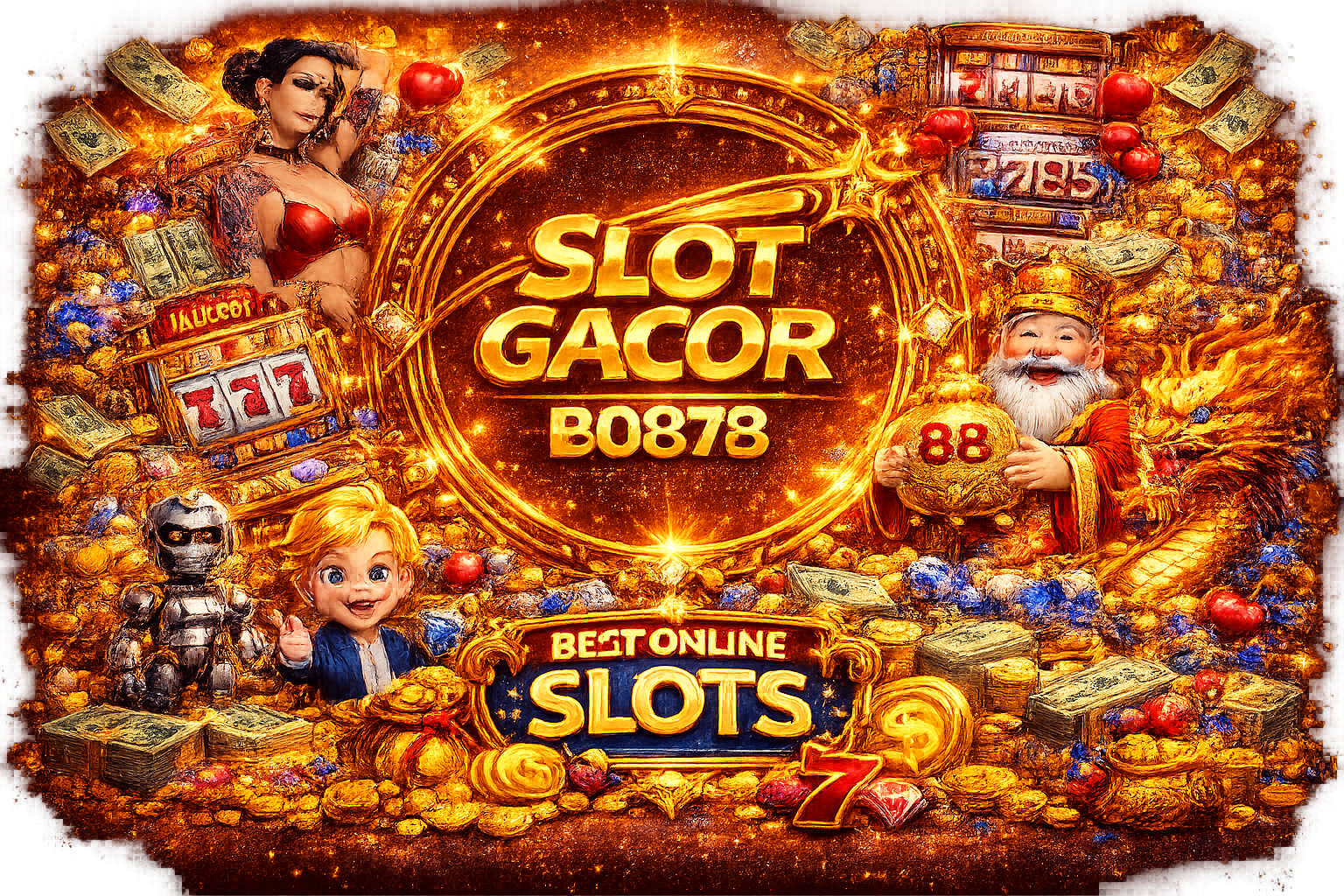 Apa Itu B0878? Panduan Lengkap dan Alasan Platform Ini Banyak Digunakan di 2026